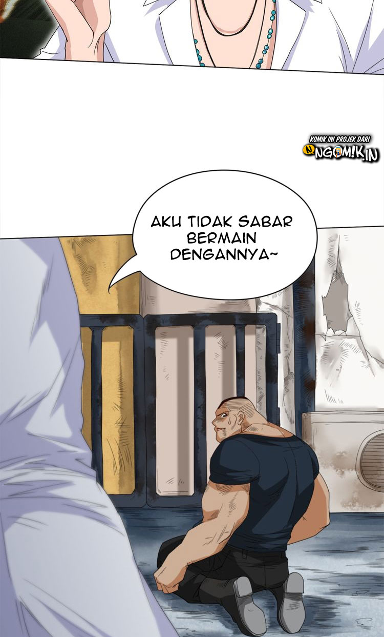 Ultimate Soldier chapter 6